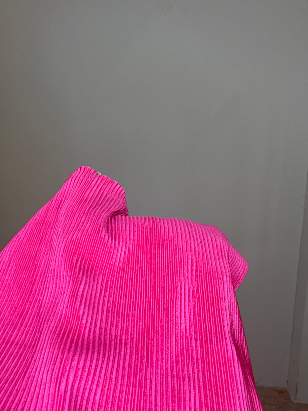 دکلته مجلسی و زیر مانتویی