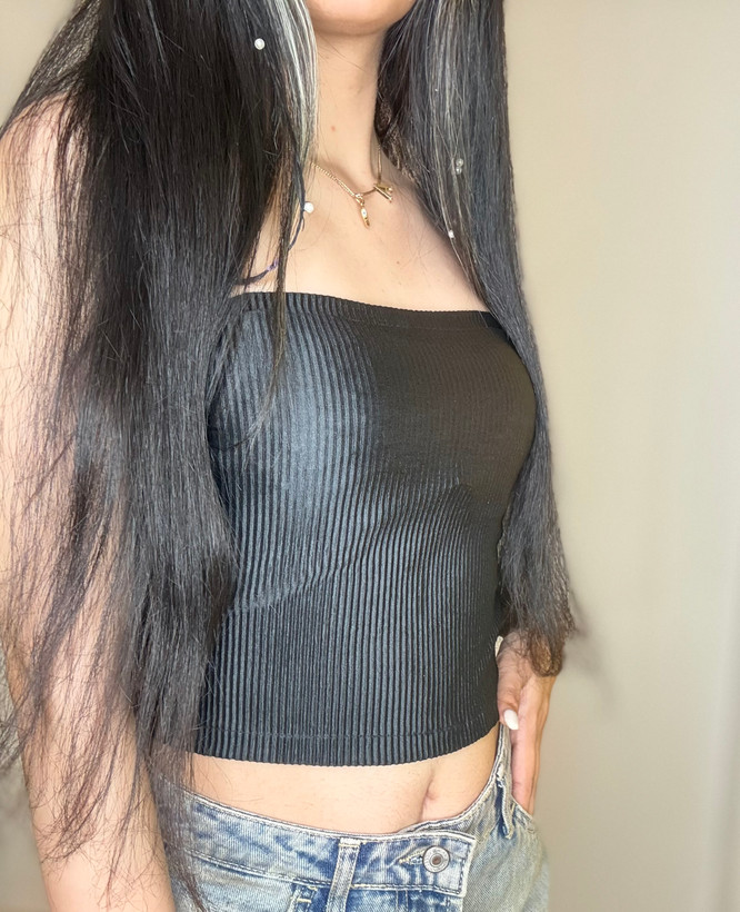 دکلته مجلسی و زیر مانتویی
